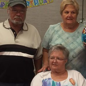 Meet your Posher, Ruth